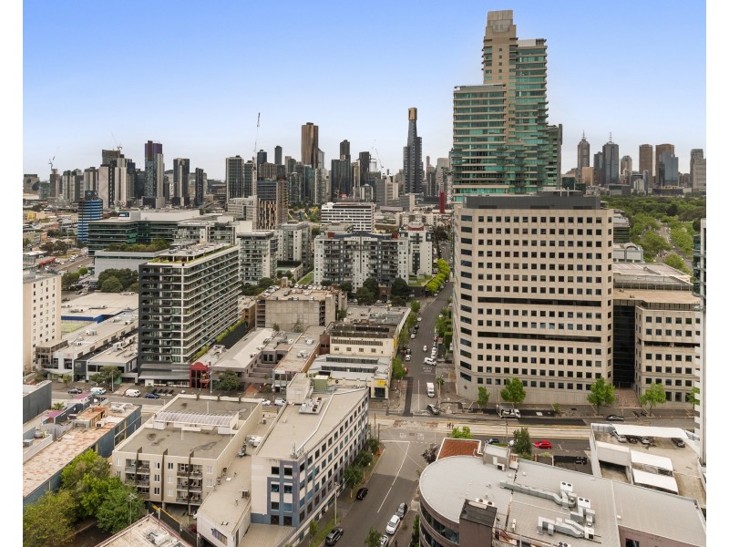 2404/50 Albert Road, South Melbourne VIC 3205