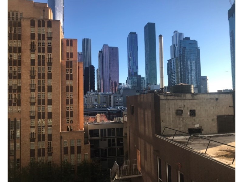 510/33 Mackenzie Street, Melbourne VIC 3000