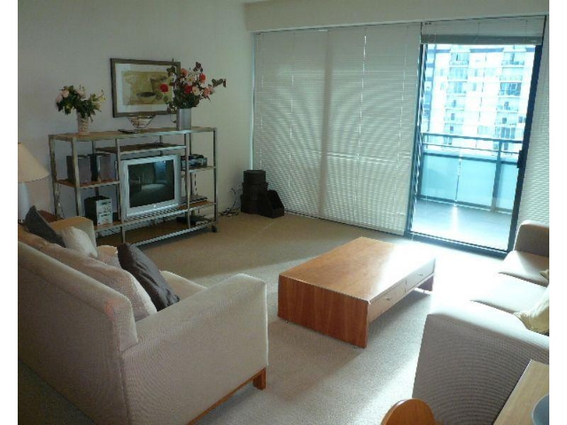 1703/80 Clarendon Street, South Melbourne VIC 3205