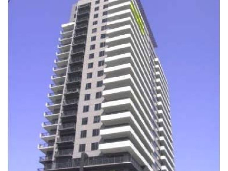 1703/80 Clarendon Street, South Melbourne VIC 3205