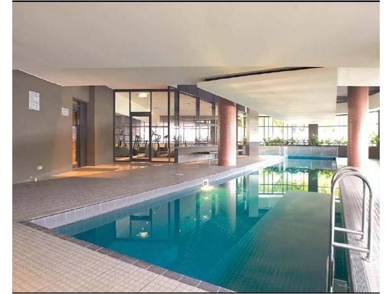 1703/80 Clarendon Street, South Melbourne VIC 3205