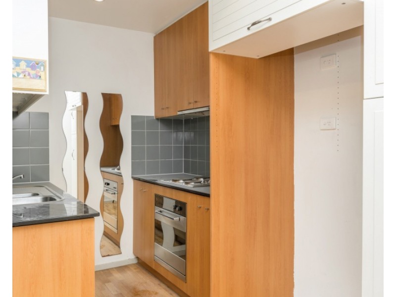 25/17-21 Blackwood Street, North Melbourne VIC 3051