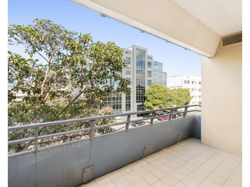 25/17-21 Blackwood Street, North Melbourne VIC 3051