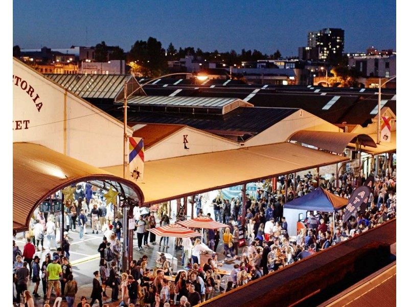 25/17-21 Blackwood Street, North Melbourne VIC 3051