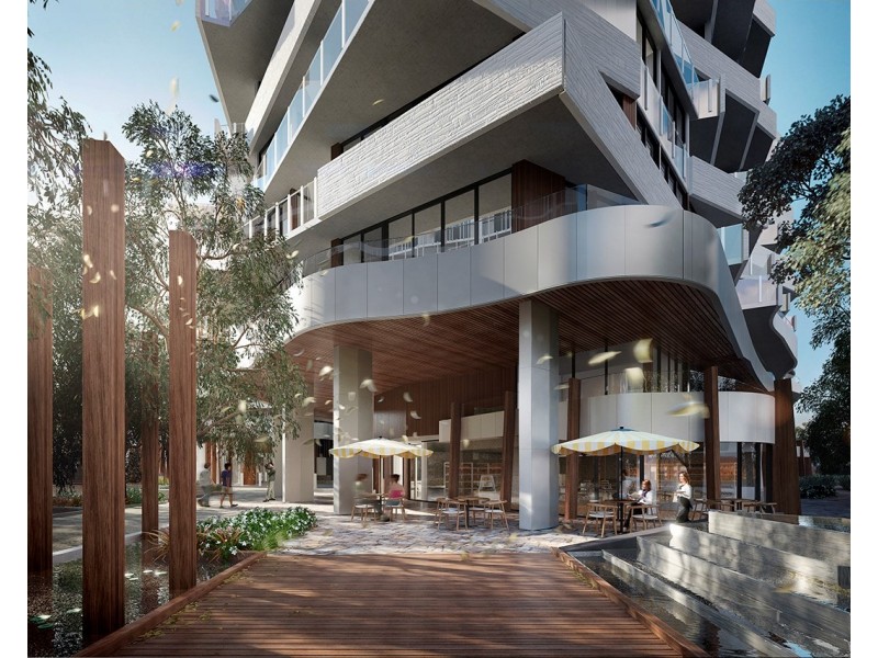 814/4 Acacia Place, Abbotsford VIC 3067