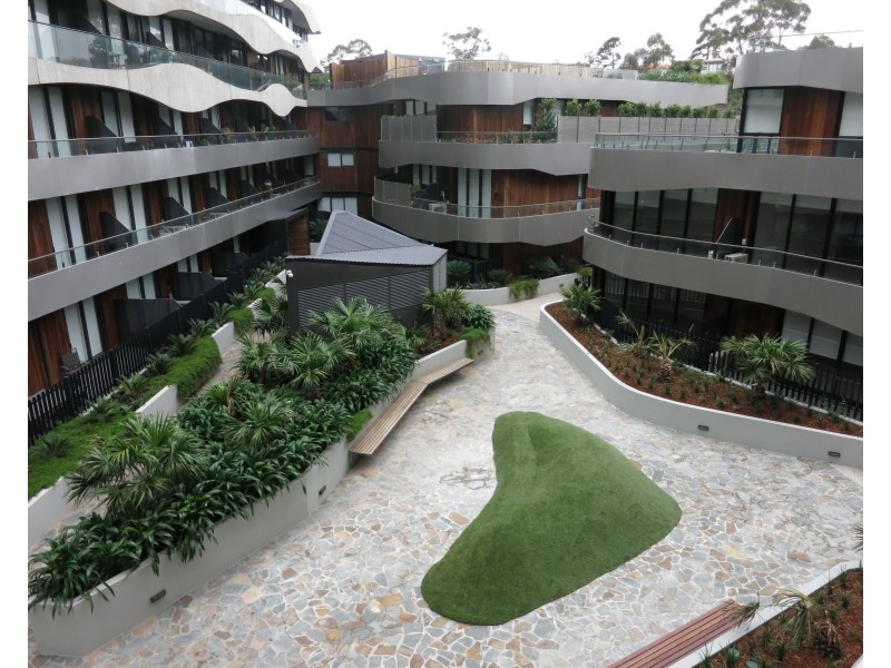 814/4 Acacia Place, Abbotsford VIC 3067