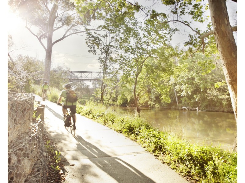 814/4 Acacia Place, Abbotsford VIC 3067