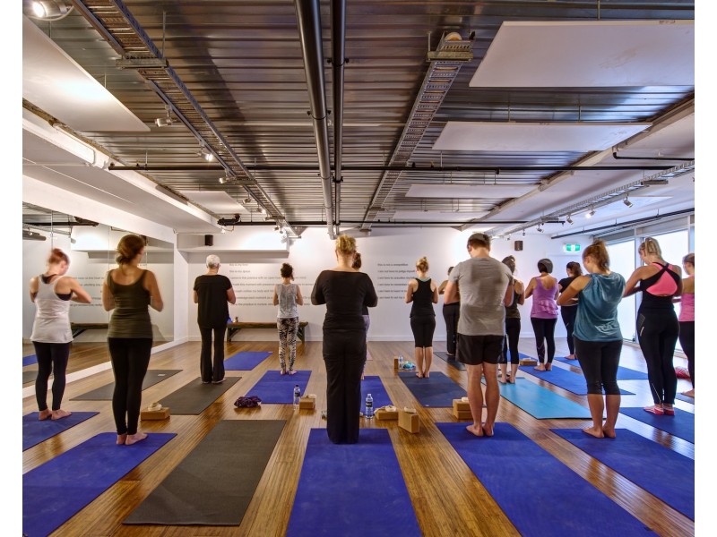 814/4 Acacia Place, Abbotsford VIC 3067