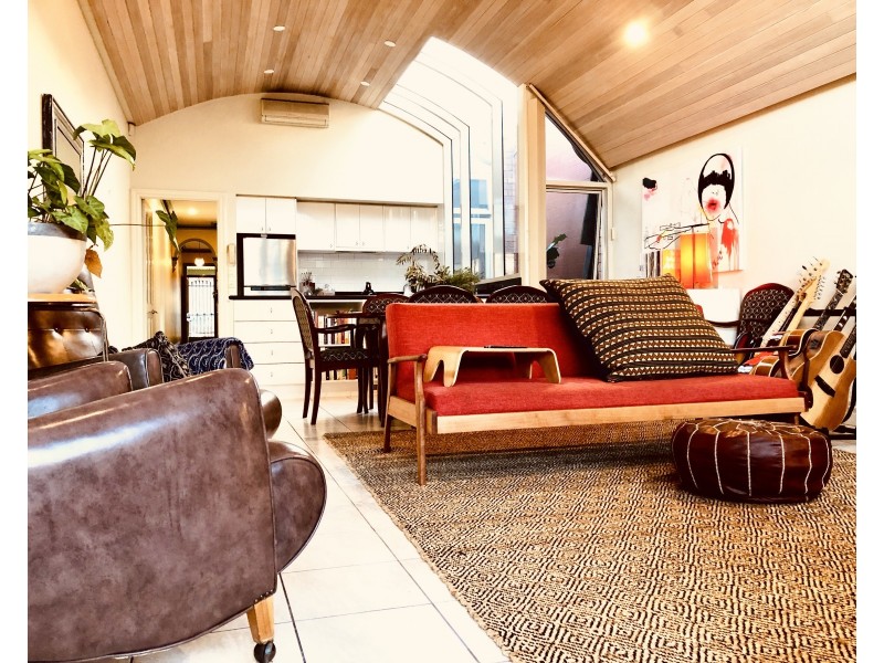 68 Young Street, Fitzroy VIC 3065