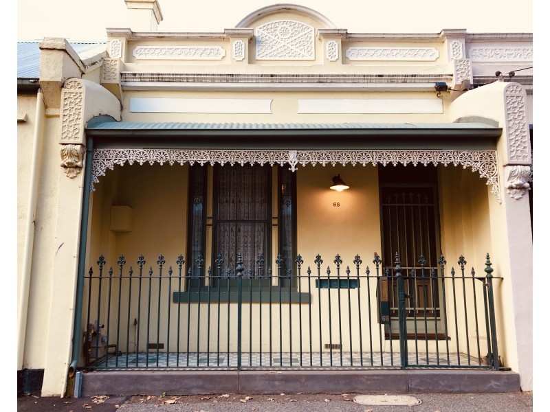 68 Young Street, Fitzroy VIC 3065