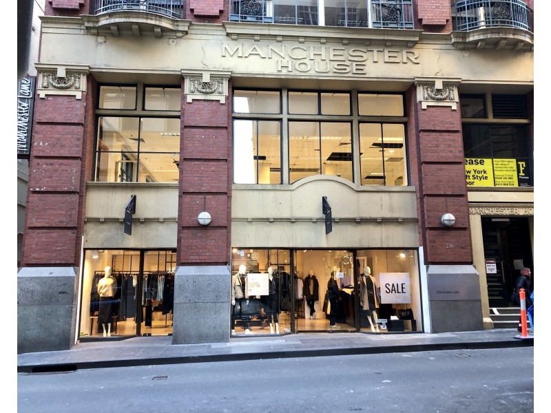 54/234 Flinders Lane, Melbourne VIC 3000