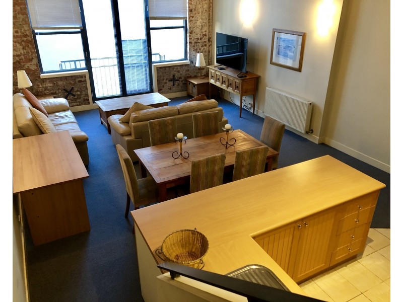 54/234 Flinders Lane, Melbourne VIC 3000