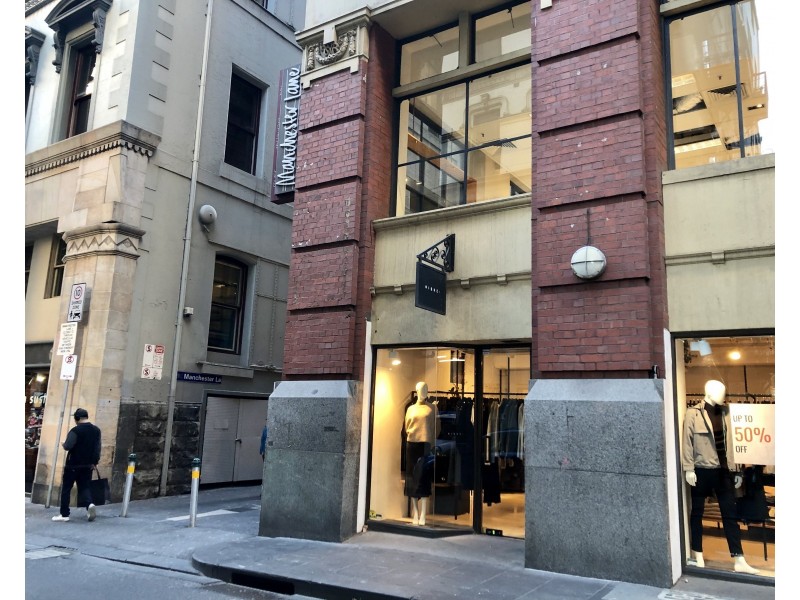 54/234 Flinders Lane, Melbourne VIC 3000