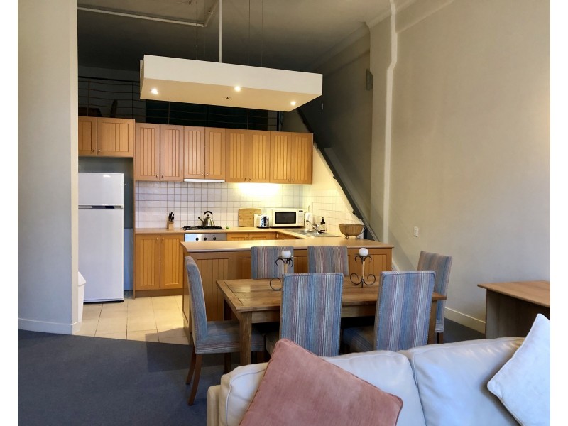 54/234 Flinders Lane, Melbourne VIC 3000