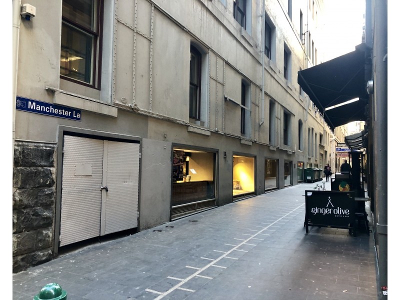 54/234 Flinders Lane, Melbourne VIC 3000