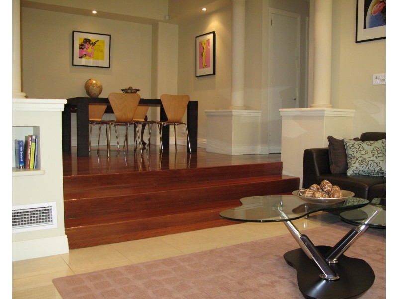 3B/5 Mill Place, Melbourne VIC 3000