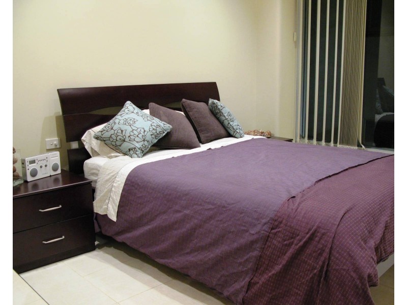 3B/5 Mill Place, Melbourne VIC 3000