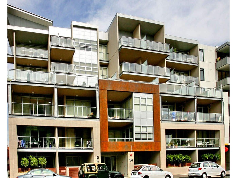 402/54-60 Nott Street, Port Melbourne VIC 3207