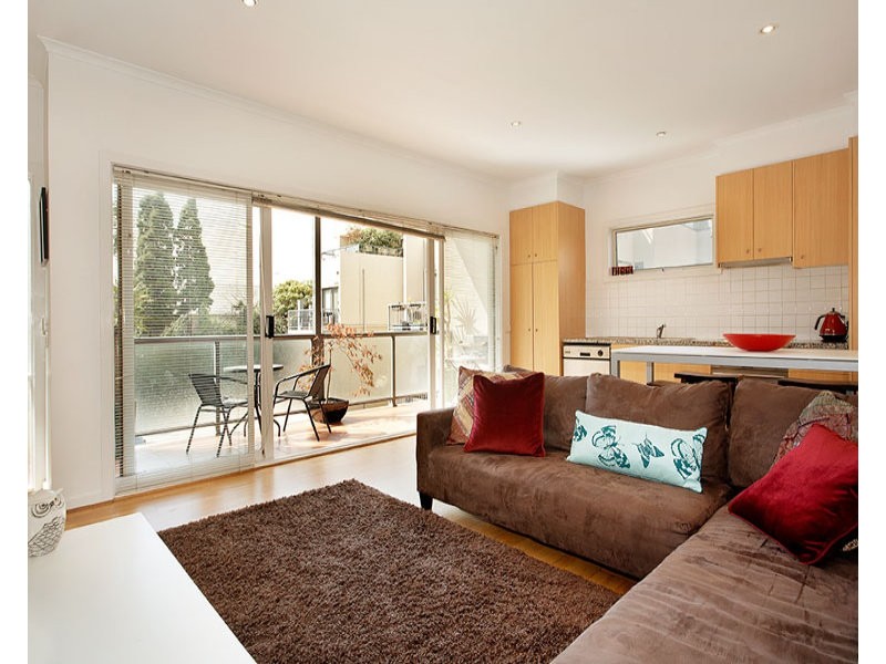 1/343 Church Street, Richmond VIC 3121