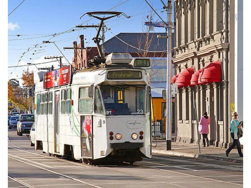 1/343 Church Street, Richmond VIC 3121