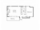 1/343 Church Street, Richmond VIC 3121 Floorplan