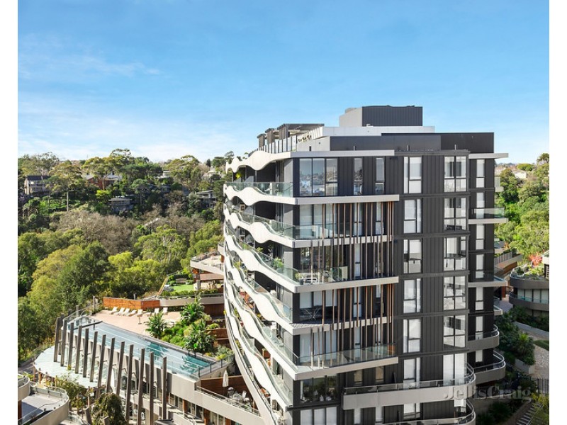 802/1 Acacia Place, Abbotsford VIC 3067