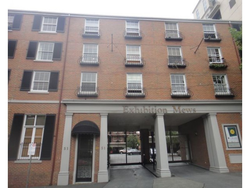 235/51 Rathdowne Street, Carlton VIC 3053