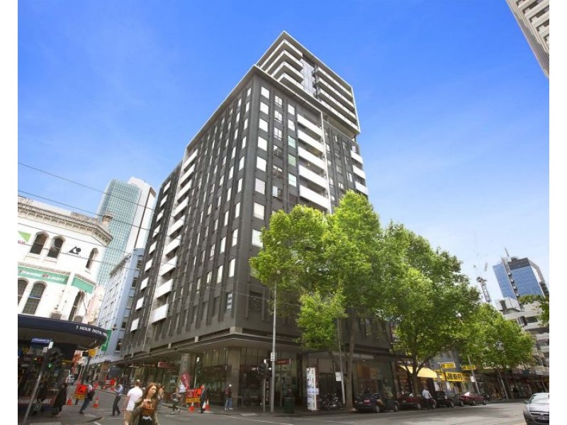 304/225 Elizabeth Street, Melbourne VIC 3000