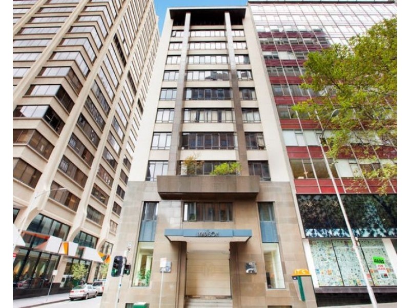 502/39 Queen Street, Melbourne VIC 3000