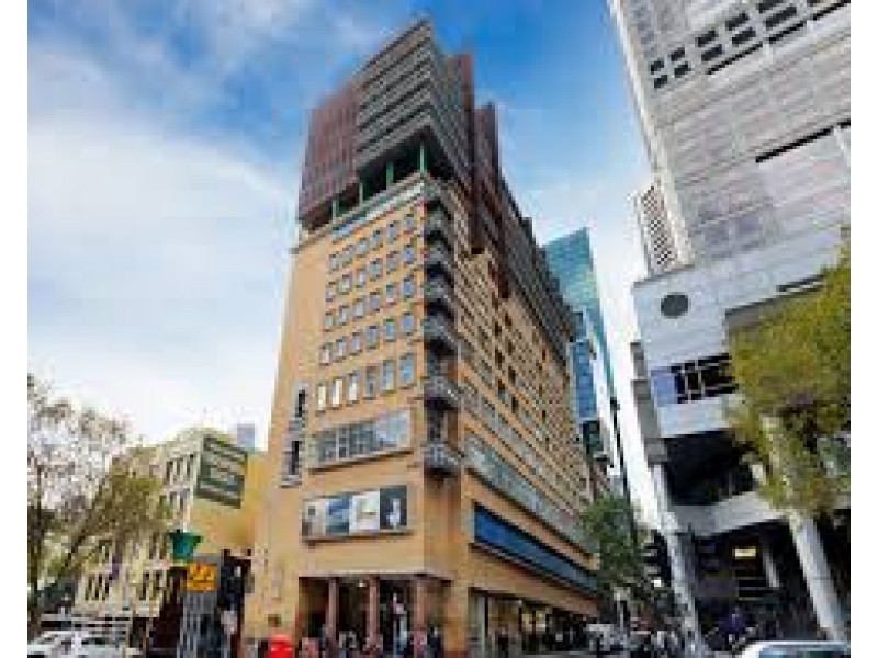 402/118 Russell Street, Melbourne VIC 3000