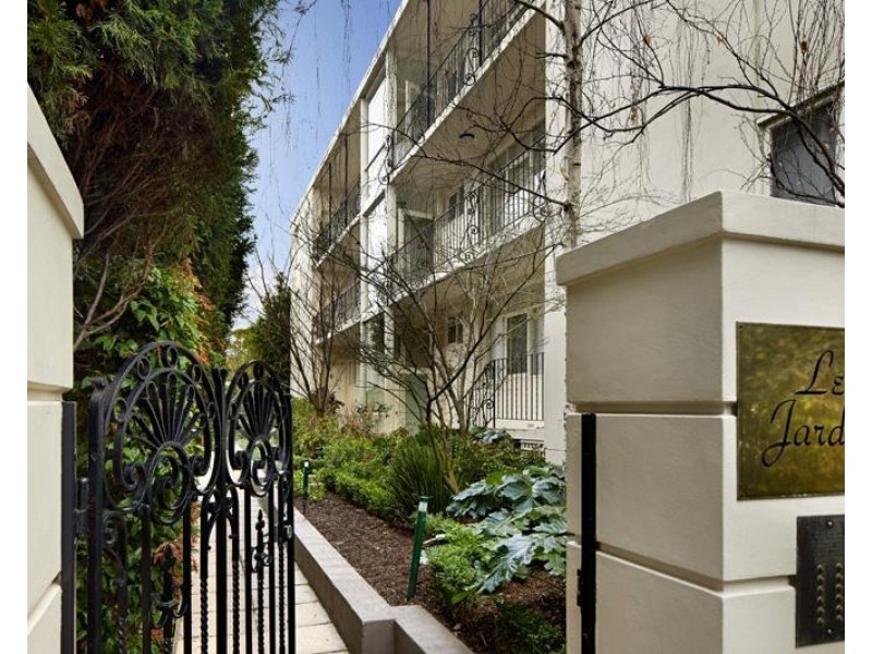 6/53 Caroline Street, South Yarra VIC 3141