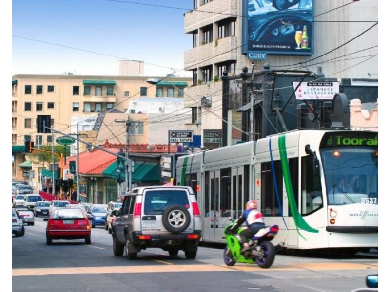 6/53 Caroline Street, South Yarra VIC 3141