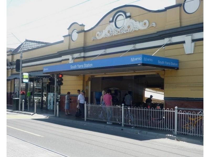 6/53 Caroline Street, South Yarra VIC 3141