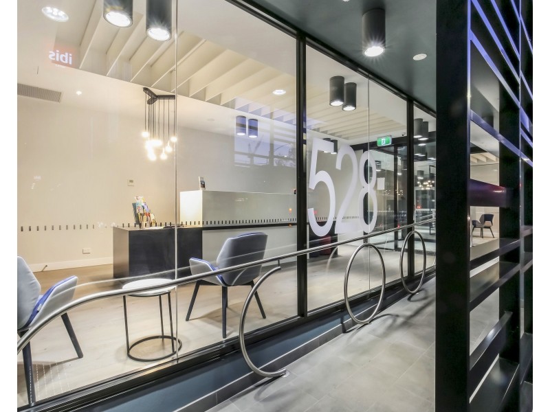 803/528 Swanston Street, Carlton VIC 3053