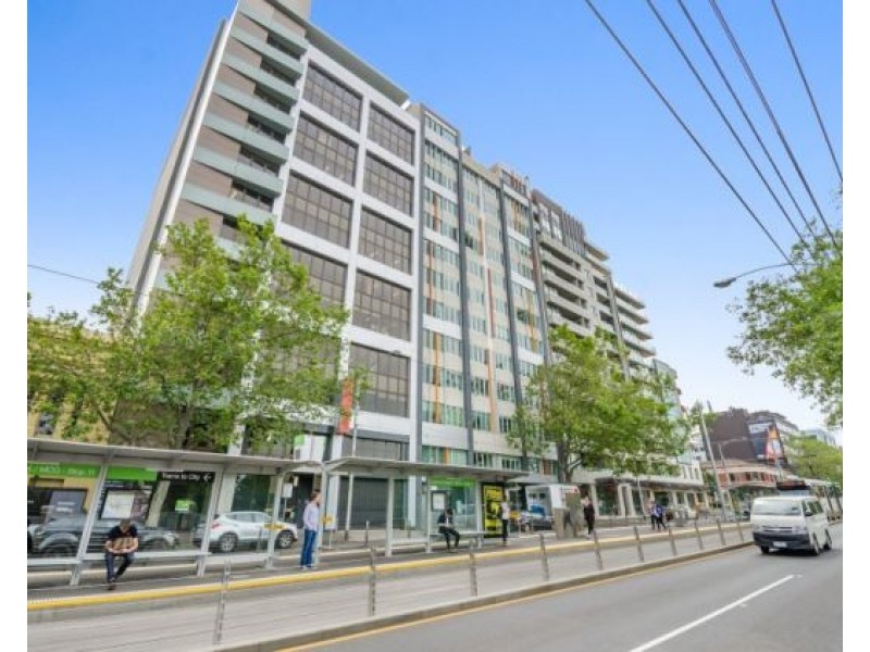 506/166 Wellington Parade, East Melbourne VIC 3002