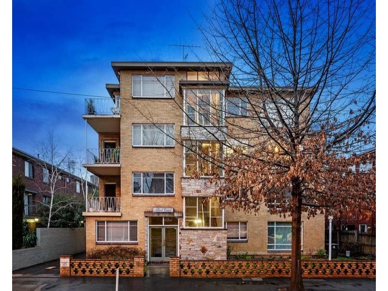 1/102 Albert Street, East Melbourne VIC 3002
