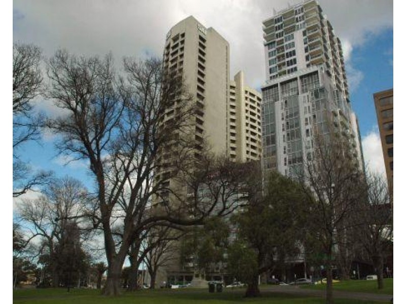 1806/31 Spring Street, Melbourne VIC 3000