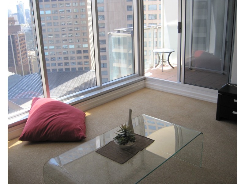 1806/31 Spring Street, Melbourne VIC 3000