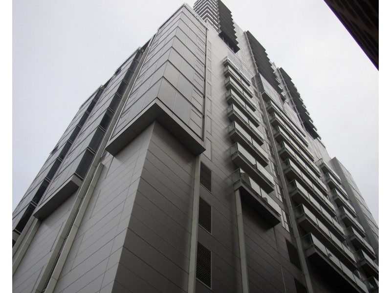 1806/31 Spring Street, Melbourne VIC 3000