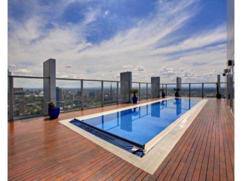 1806/31 Spring Street, Melbourne VIC 3000