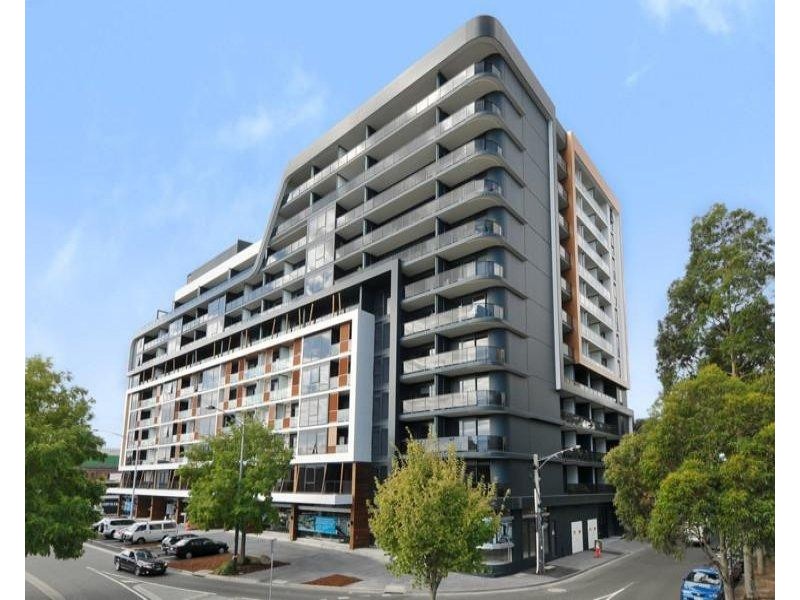 814/32 Bray Street, South Yarra VIC 3141