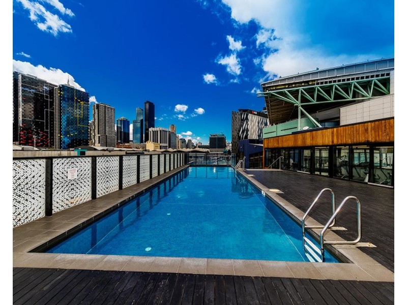 607/677 Latrobe Street, Docklands VIC 3008