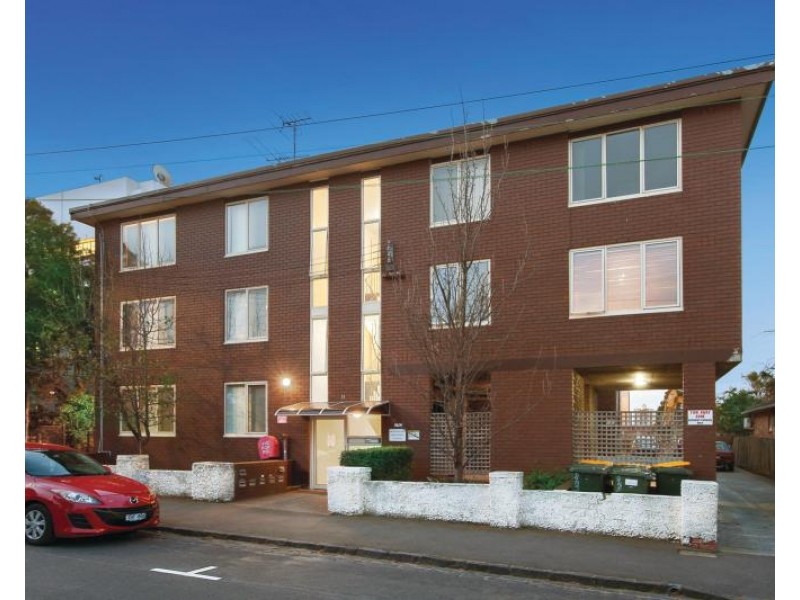 2/33 Goodwood Street, Richmond VIC 3121