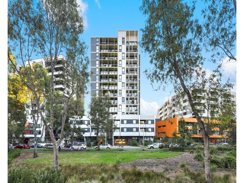 603/61 Galada Avenue, Parkville VIC 3052