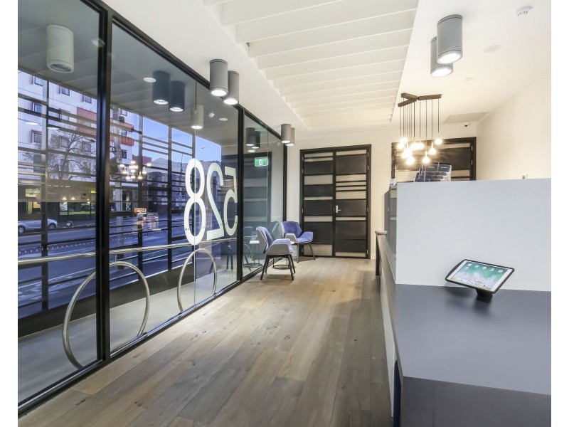 114/528 Swanston Street, Carlton VIC 3053