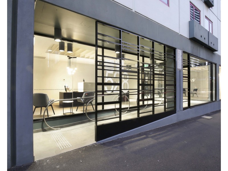 114/528 Swanston Street, Carlton VIC 3053