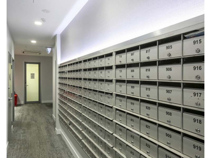 114/528 Swanston Street, Carlton VIC 3053