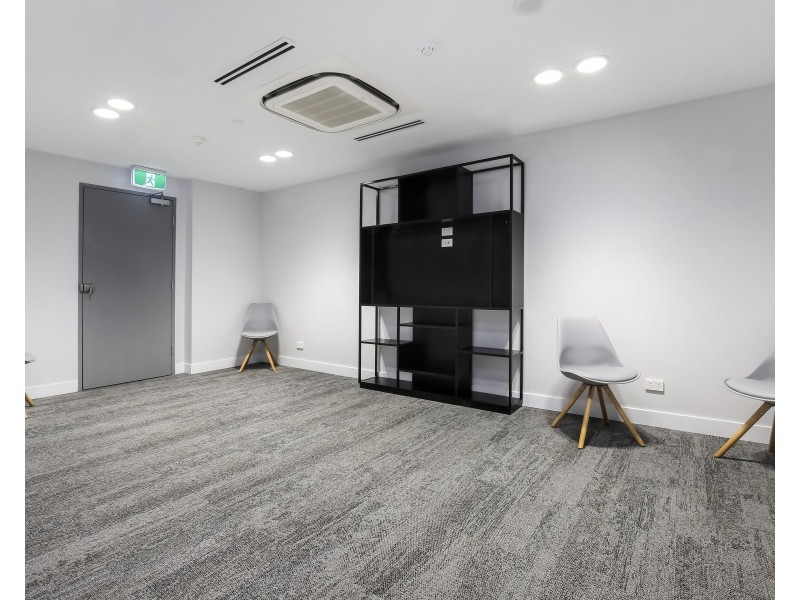 114/528 Swanston Street, Carlton VIC 3053