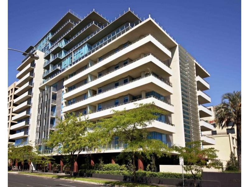 903/1 Roy Street, Melbourne VIC 3004