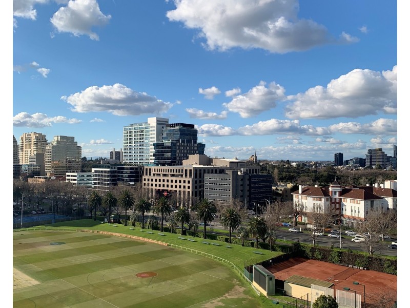 903/1 Roy Street, Melbourne VIC 3004